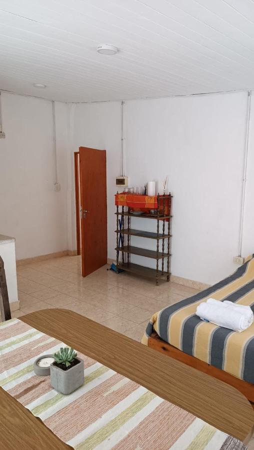 Laprida - B&B
