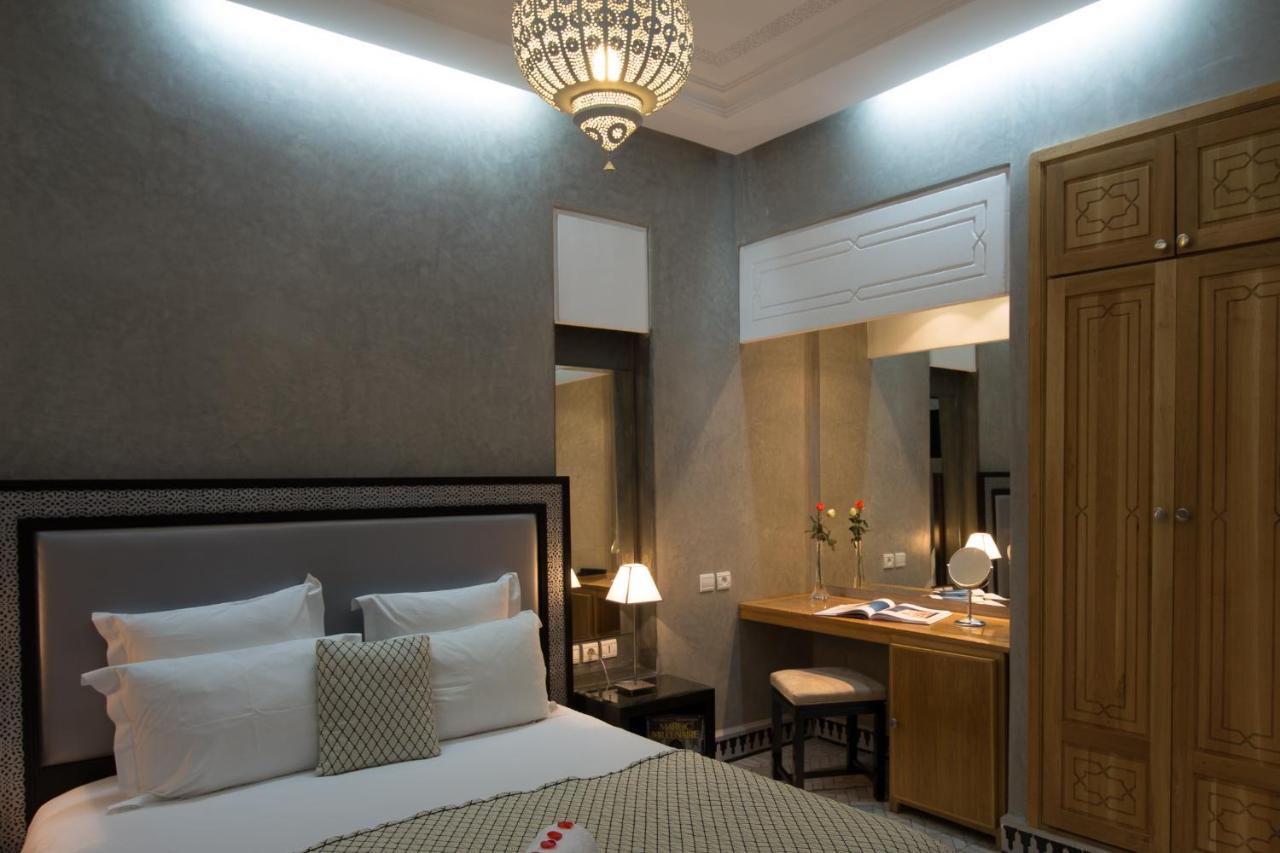 Biham Double Room