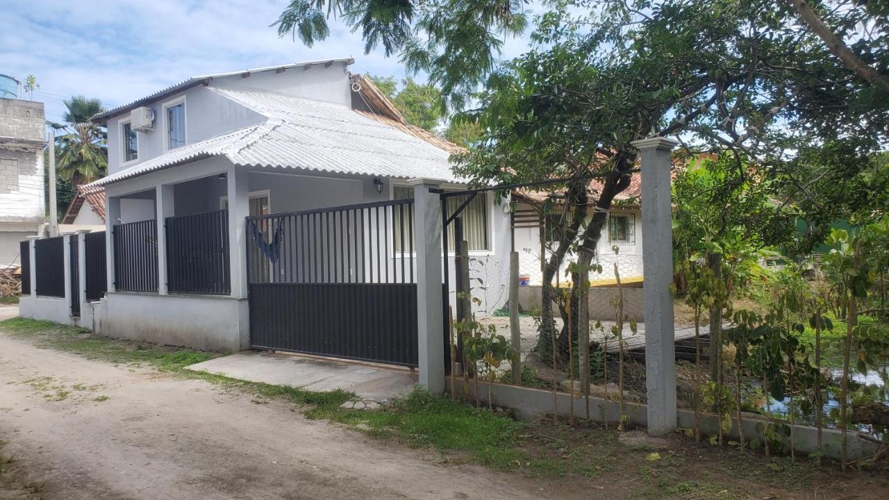 Casa da lagoa - Chambres d’hôtes Porto Seguro