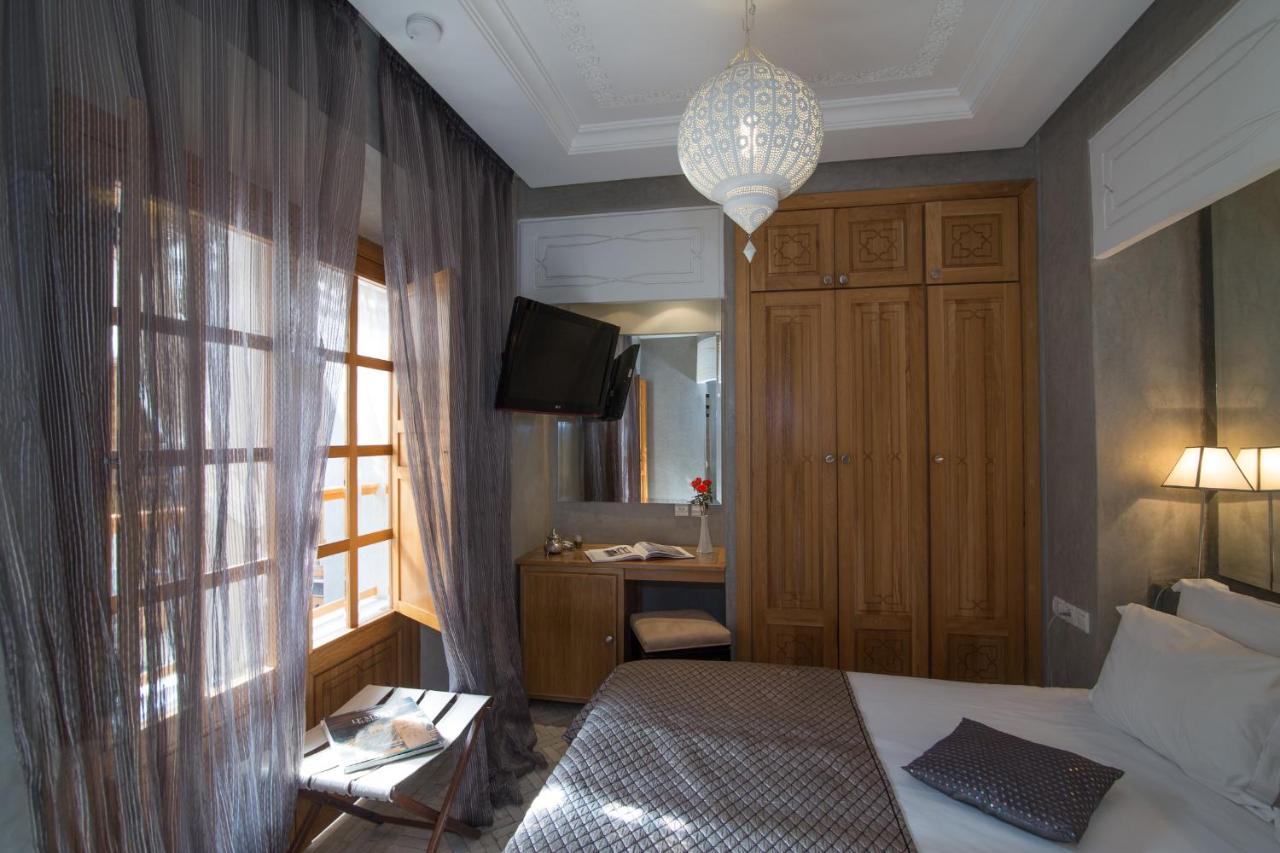 Dana Double Room 