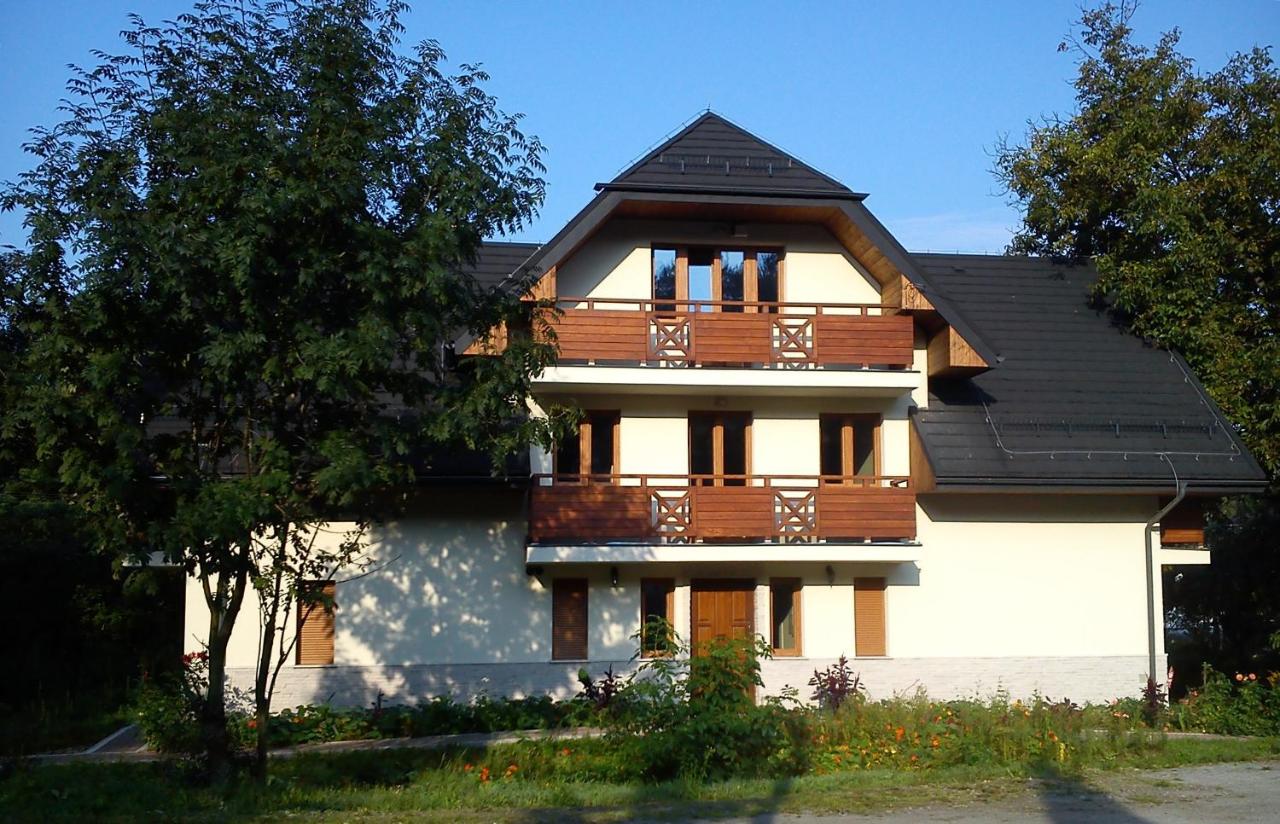 Willa Alicja - Chambres d’hôtes