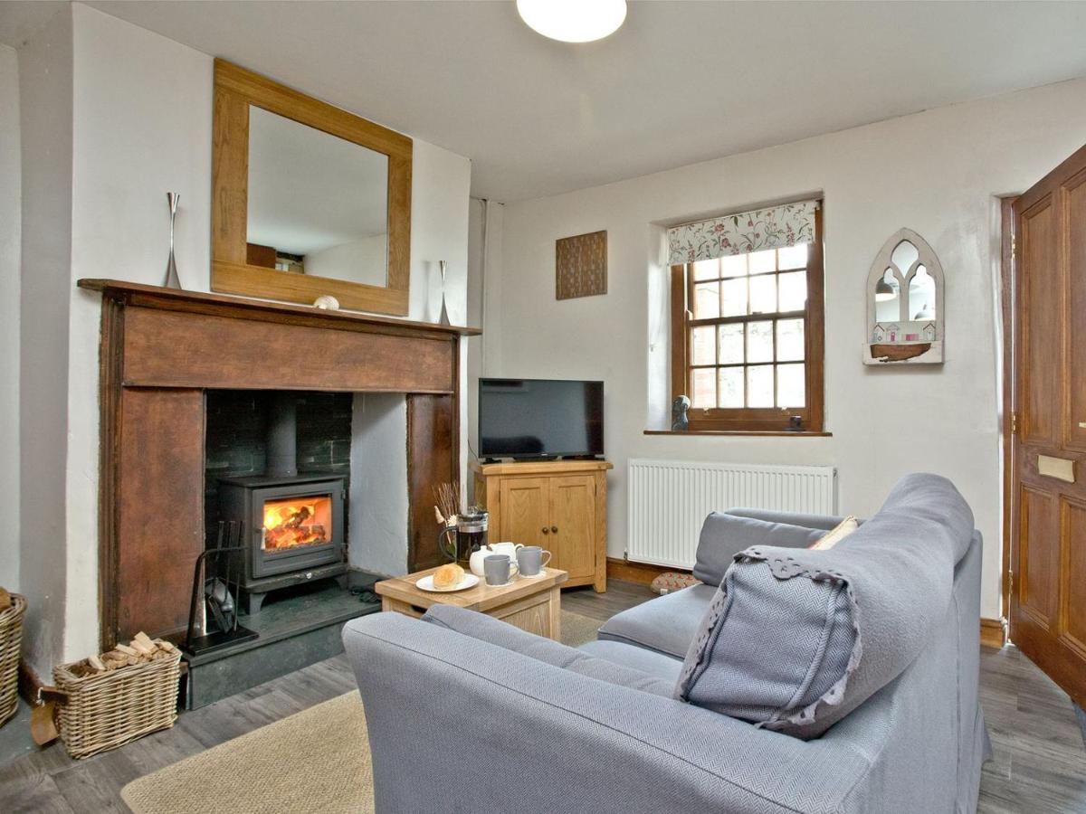 B&B Appledore - Cobble Cottage - Bed and Breakfast Appledore