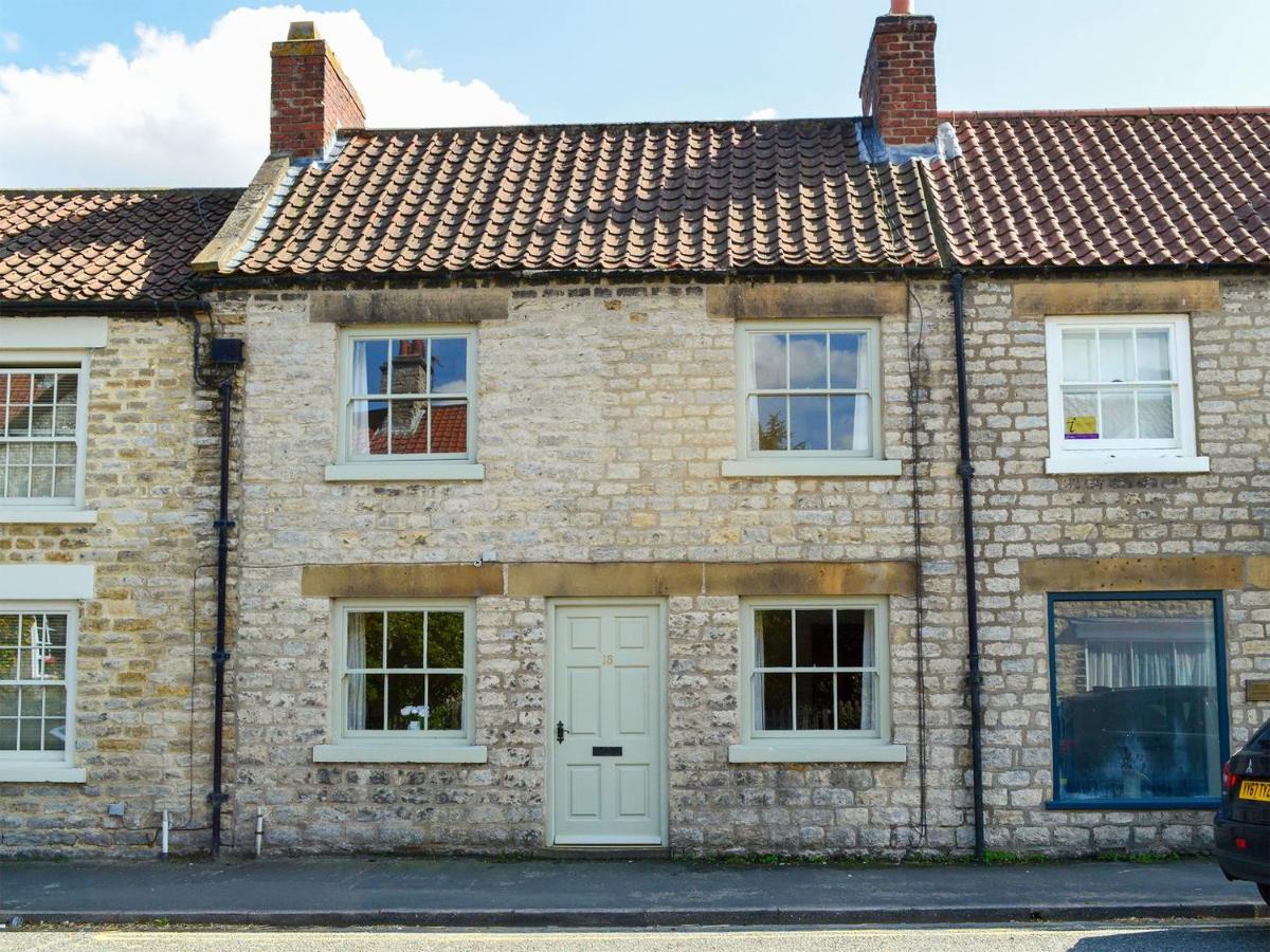 B&B Helmsley - Bondgate - Bed and Breakfast Helmsley