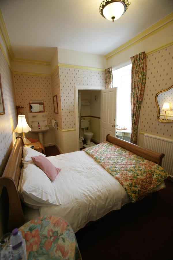 Standard Doppelzimmer