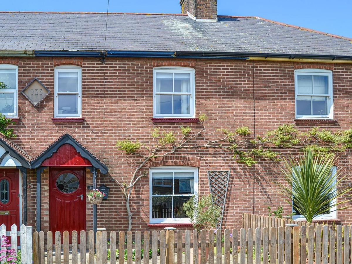 B&B Martham - Broads Rest - Bed and Breakfast Martham