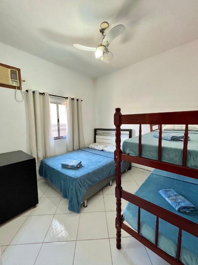 Apartamento aconchegante com ar condicionado - Frade, Angra dos Reis - Chambres d’hôtes Angra dos Reis