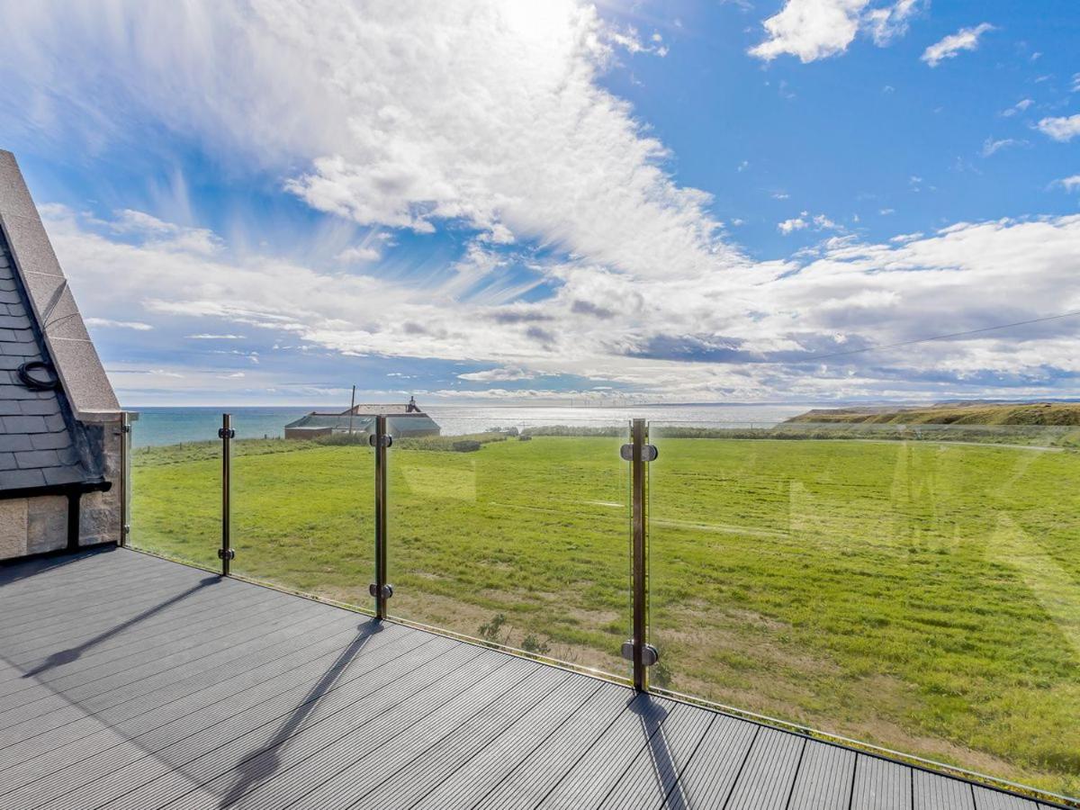 Four-Bedroom Holiday Home