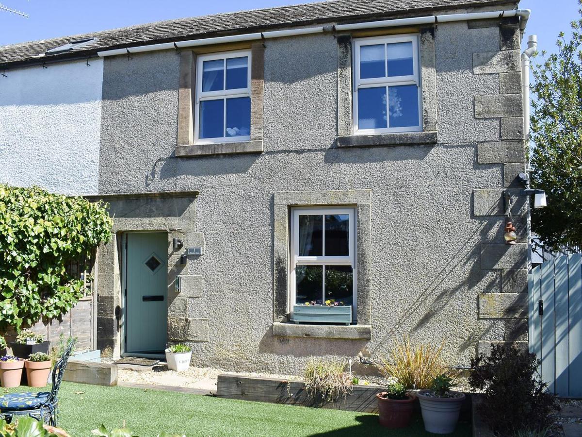 B&B Youlgreave - Meadow View - Bed and Breakfast Youlgreave