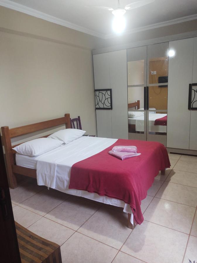 Standard Doppelzimmer