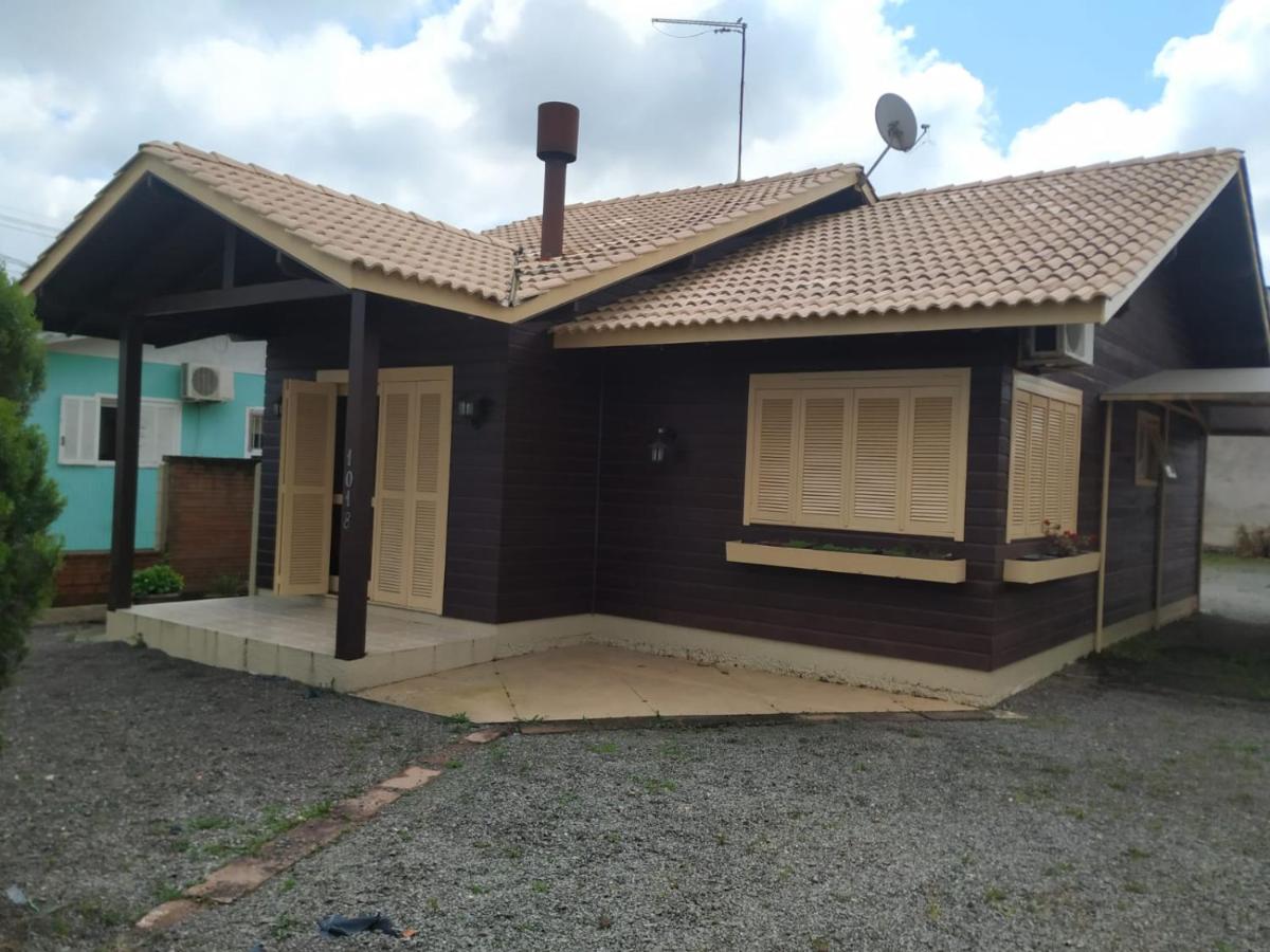 Cantinho da Tete - B&B