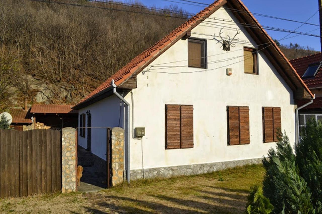 Casa Sasca Montana - B&B Sasca Montană