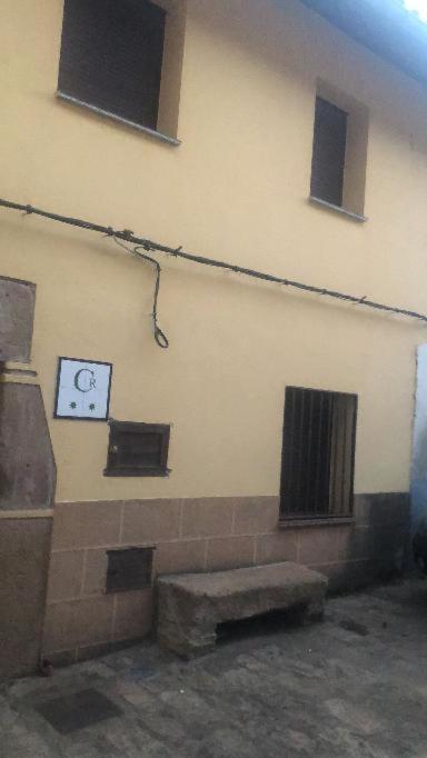 ABUELA MARIA - B&B Pasarón