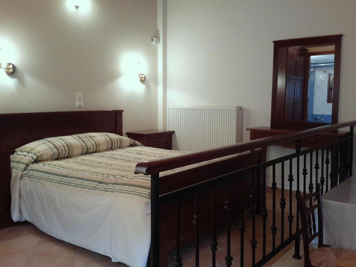 Apartamento Estudio