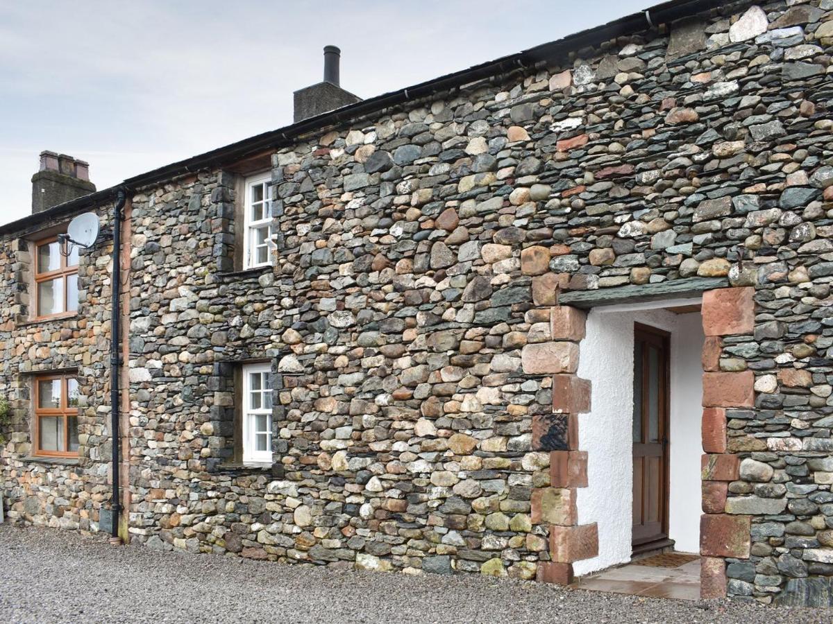 B&B Threlkeld - Doddick Three - Uk33383 - Bed and Breakfast Threlkeld