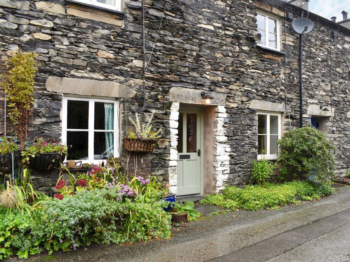 B&B Haverthwaite - The Burrow - Bed and Breakfast Haverthwaite