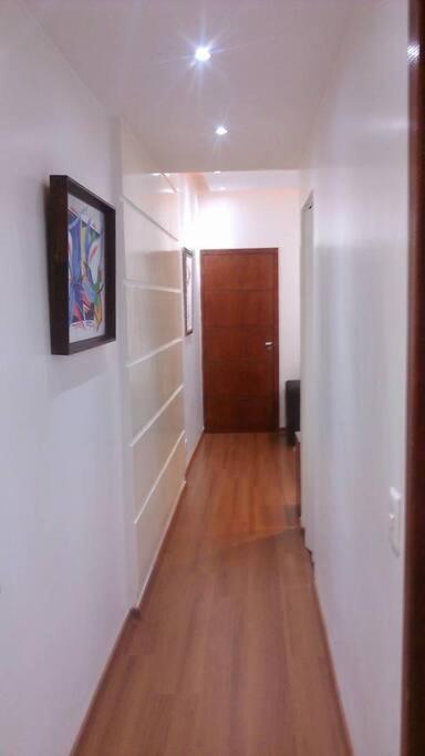 Couto Lauredo Ap - B&B Rio de Janeiro