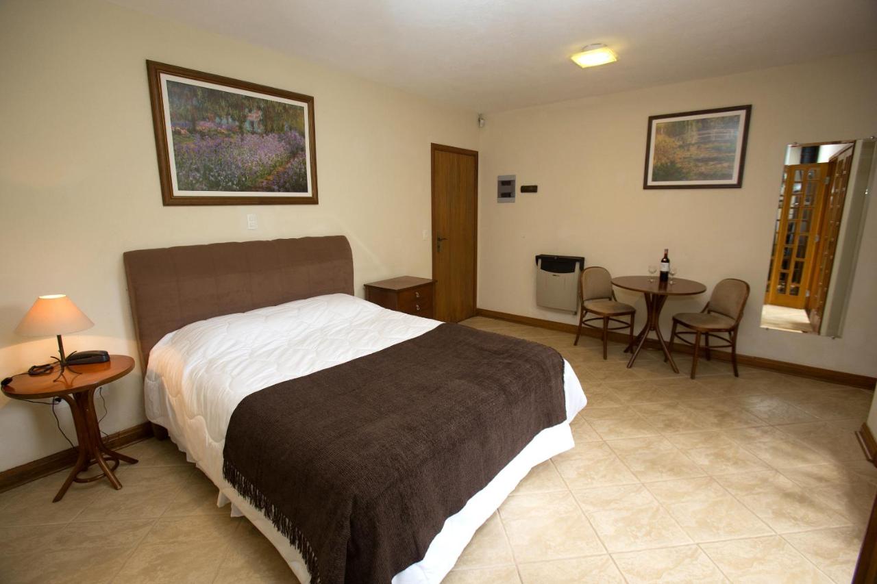 Superior Chalet mit Whirlpool