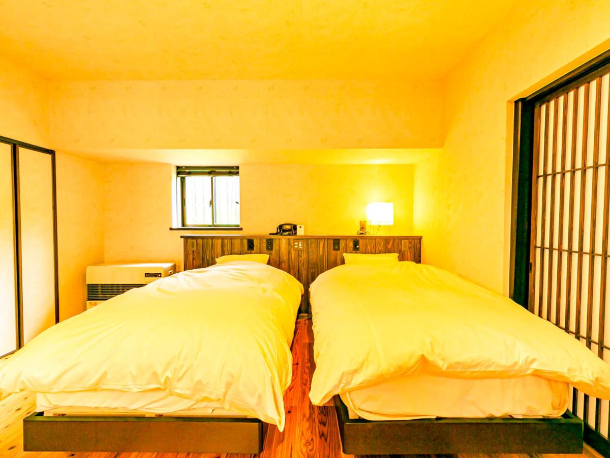 古民家　宿　そよも - B&B Nagahama