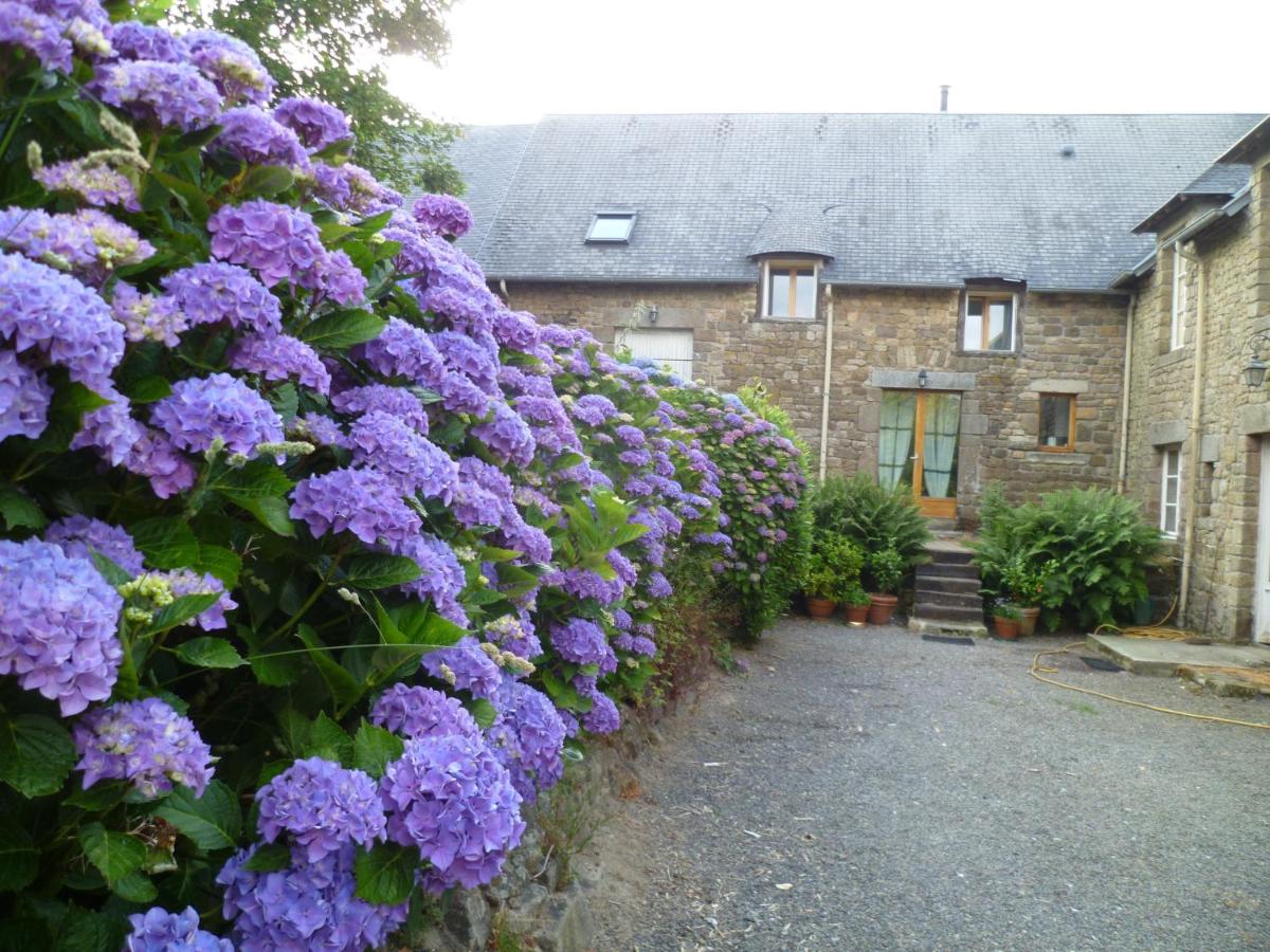 La Gilberdiere - B&B