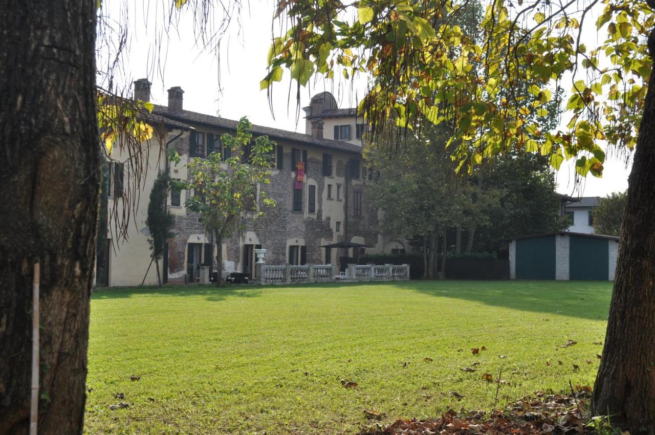 Le Residenze del Tenore - B&B
