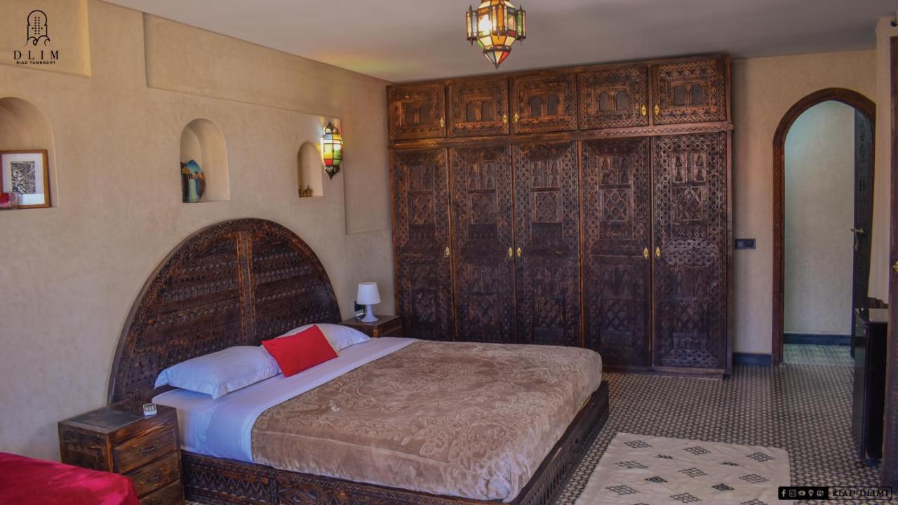 Quadruple Room with Bath