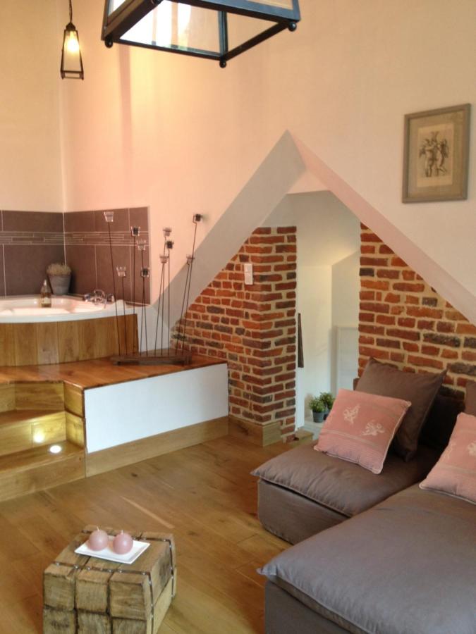 Bruidssuite