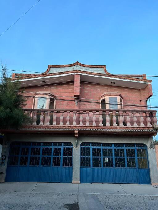 Olivos Habitación cuádruple - B&B Tequisquiapan