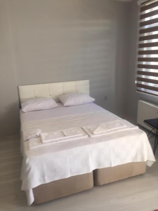 Zelya İstanbul flats - B&B