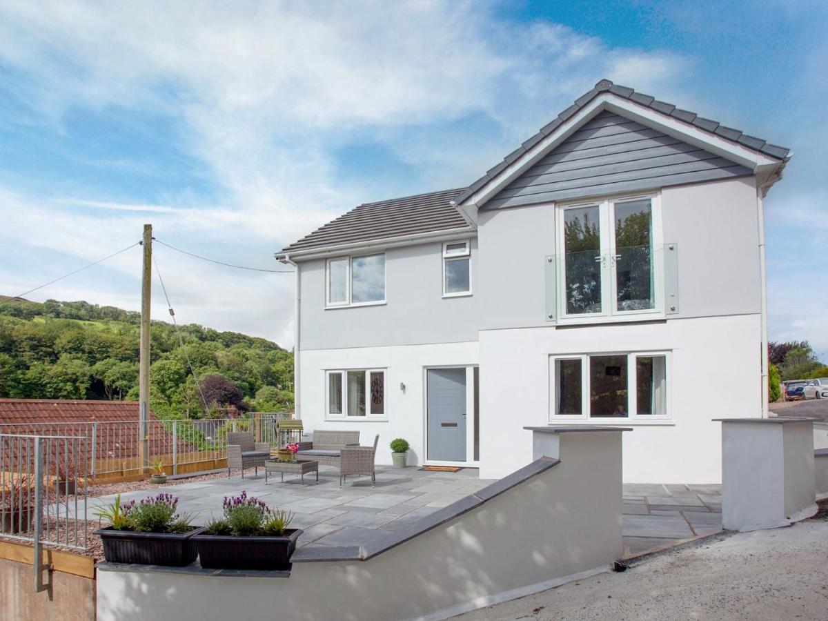 B&B Combe Martin - Silver Vale - Bed and Breakfast Combe Martin