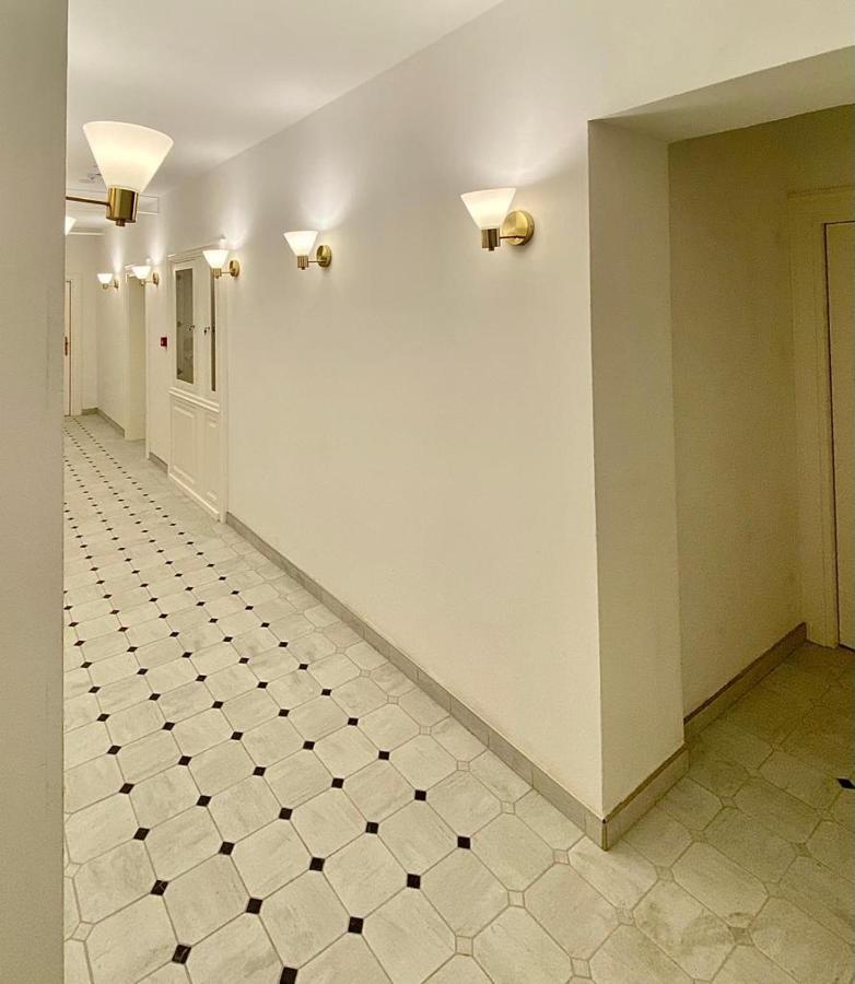 Ars Longa apartments - B&B Lubiana