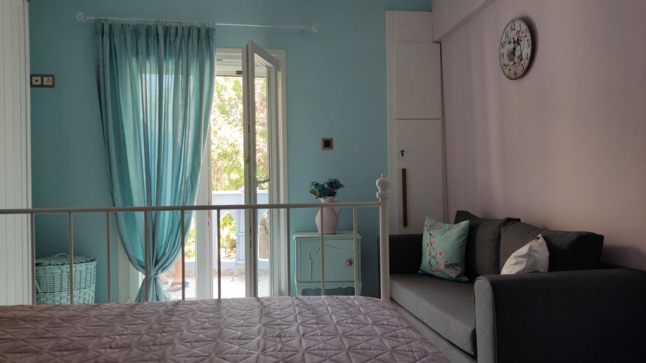 Apartamento de 1 dormitorio