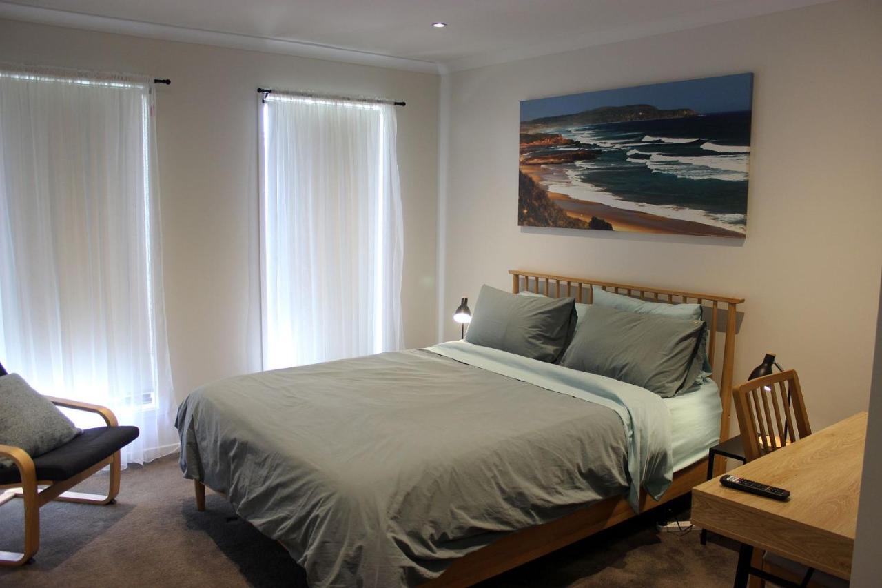 Anglers Rest at Sunderland Bay - B&B