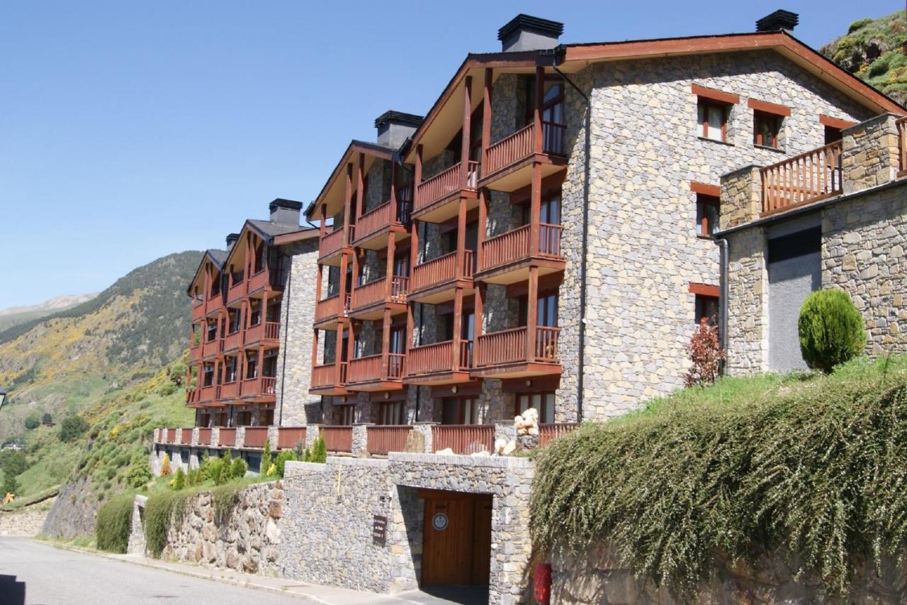 Soldeu Paradis Tarter Mig - B&B El Tarter