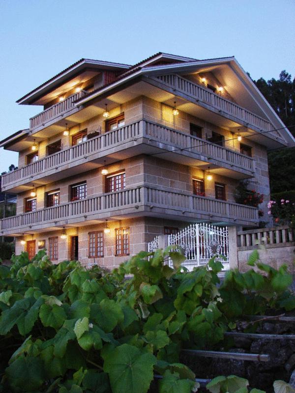 As Adegas - B&B Poio