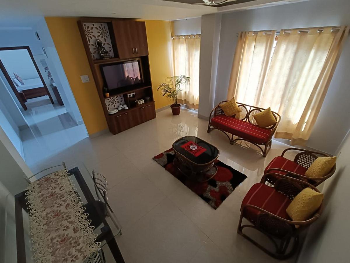 Mi Casa Homestay - Chambres d’hôtes Guwahati