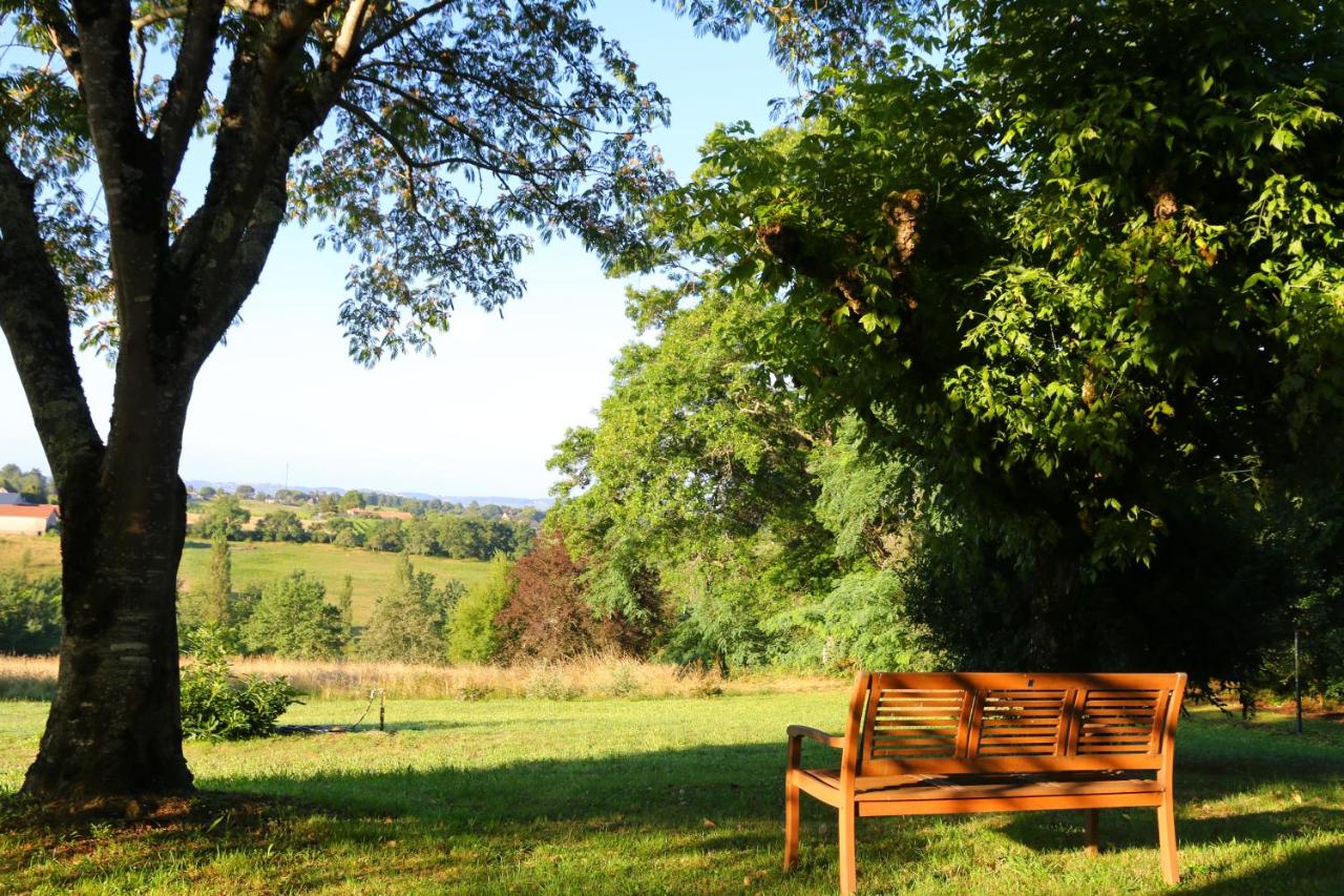 B&B Bergerac - Gites Bel Air de Rosette - Bed and Breakfast Bergerac