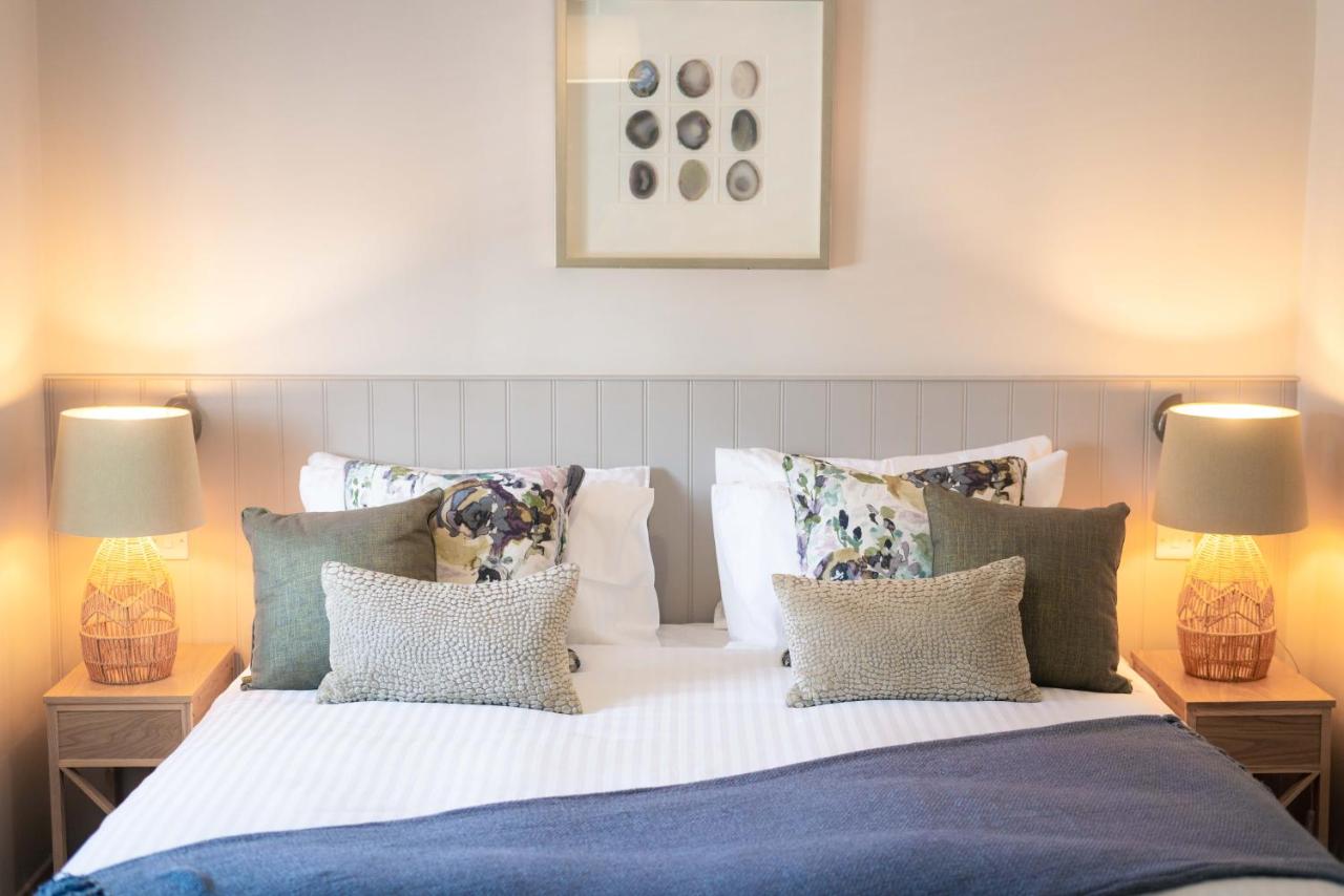 Deluxe Kamer met Kingsize Bed