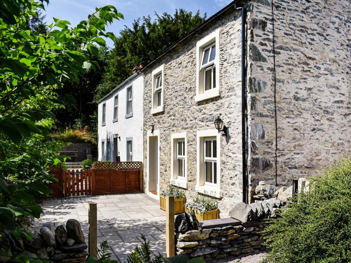 B&B Bampton - Conn Cottage - Bed and Breakfast Bampton