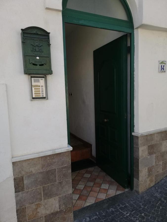 Monolocale Ischia Isola Verde - B&B
