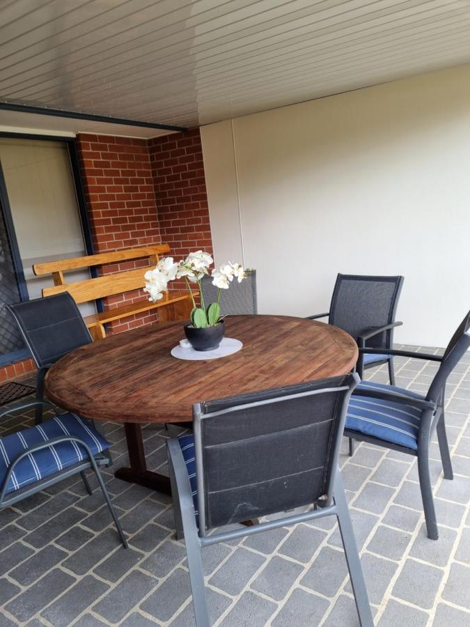 BLK Stays Guest House Deluxe Units Bellmere - B&B