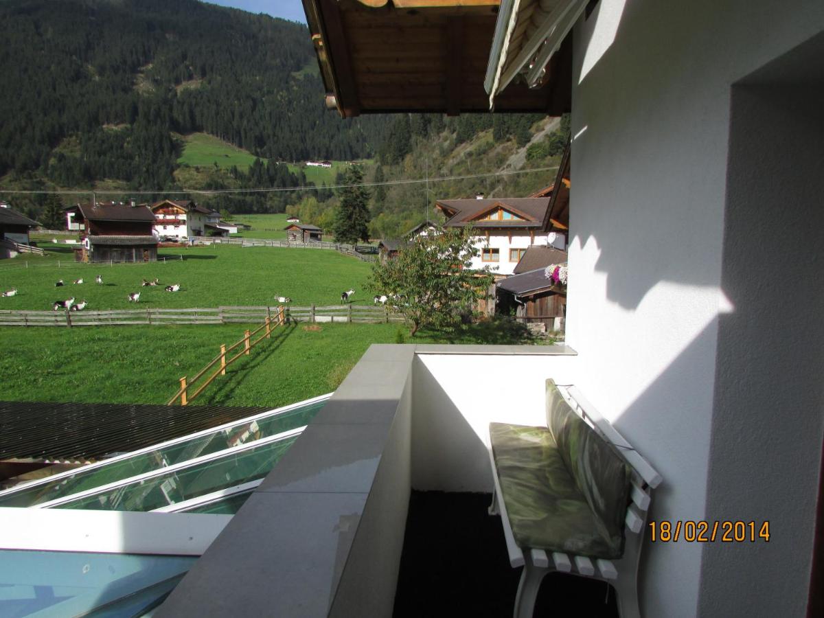 Apartment mit 3 Schlafzimmern - 3