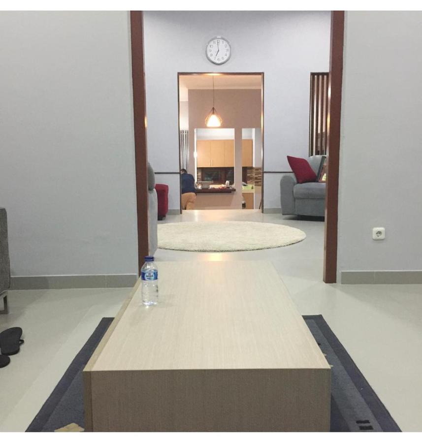Villa Syamsu - B&B Bukittinggi