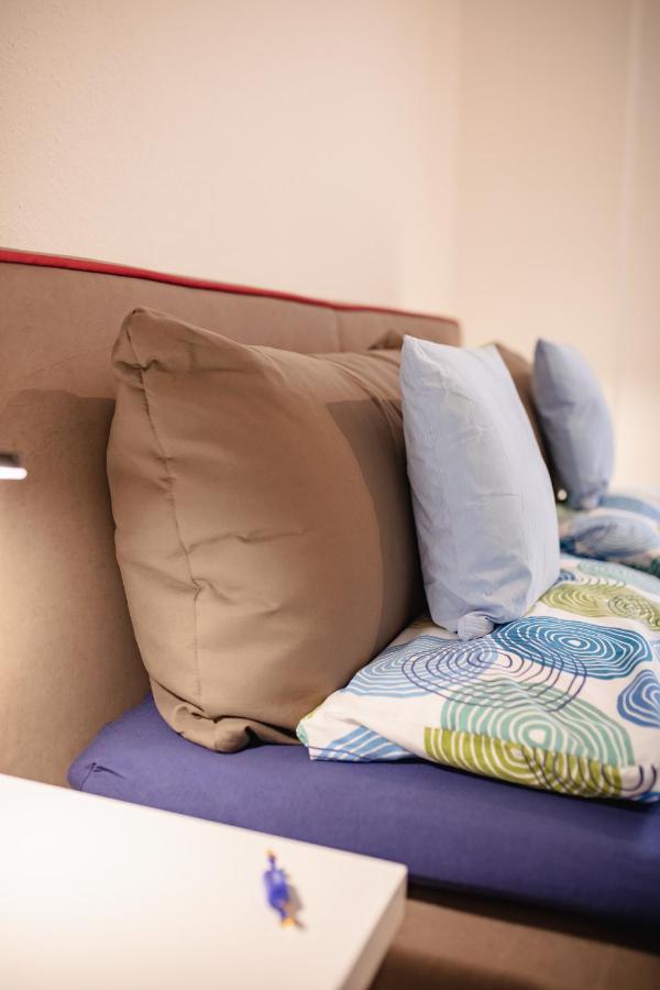 Appartement met Uitzicht op Zee