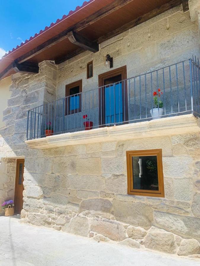 ACASADOCRUCEIRO - Ferienwohnung Vales