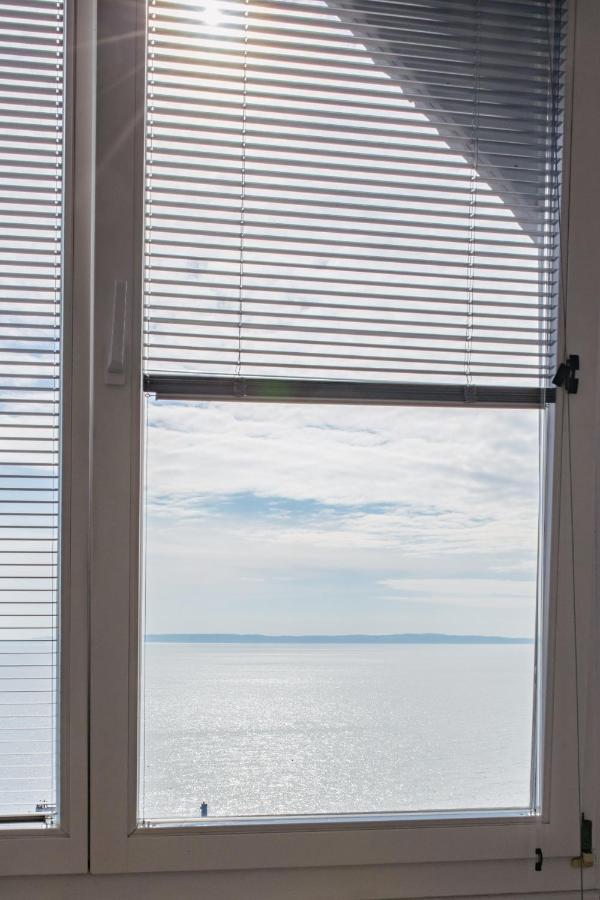 Villa Meeresblick - Ferienwohnung Sassnitz