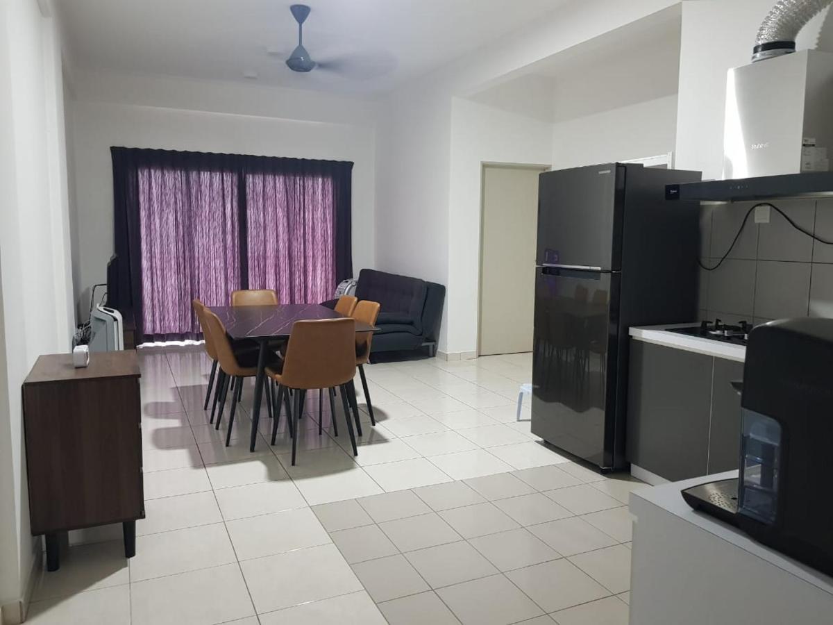 Apartamento de 3 dormitorios