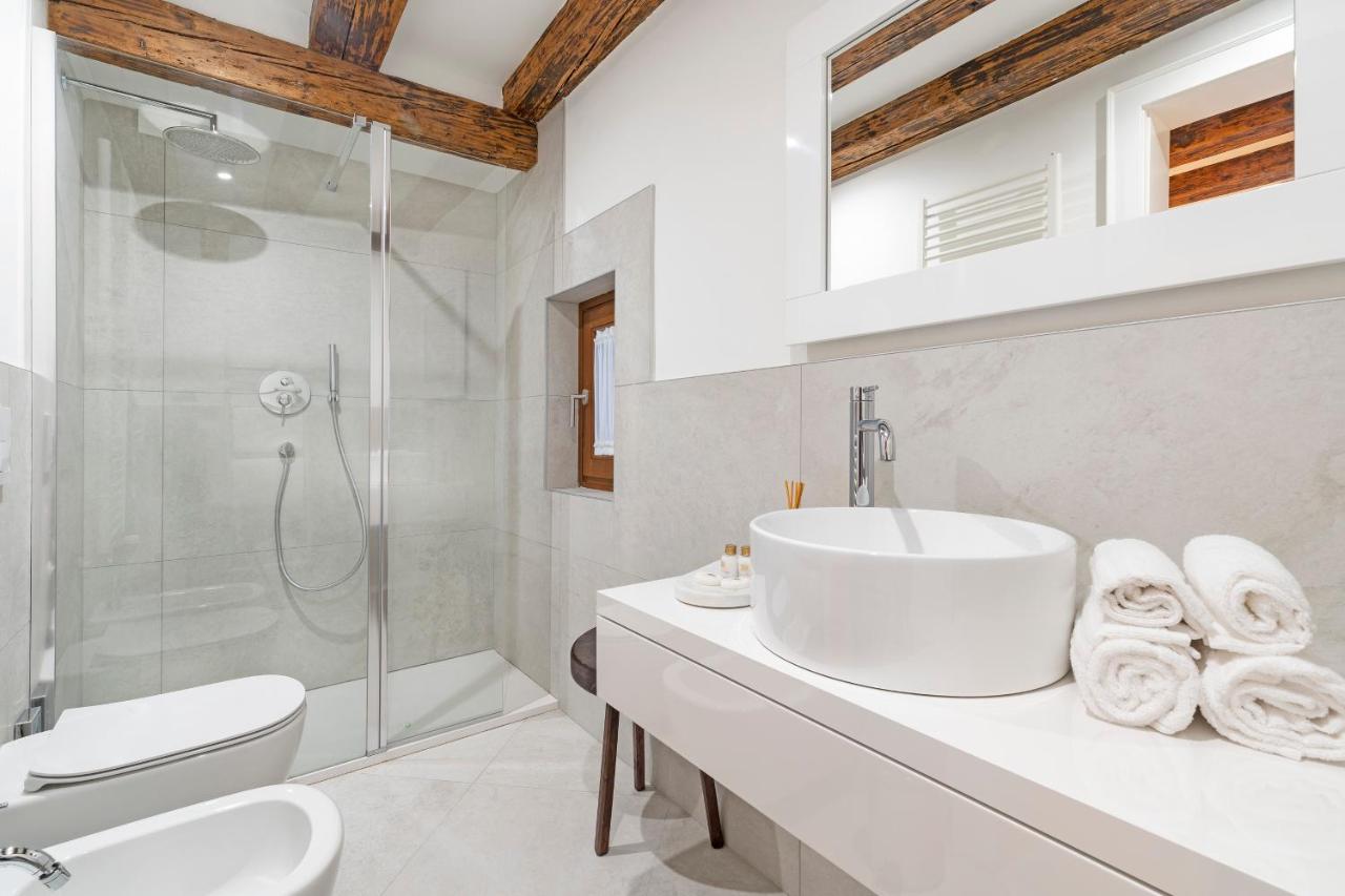 Habitación Doble con baño privado