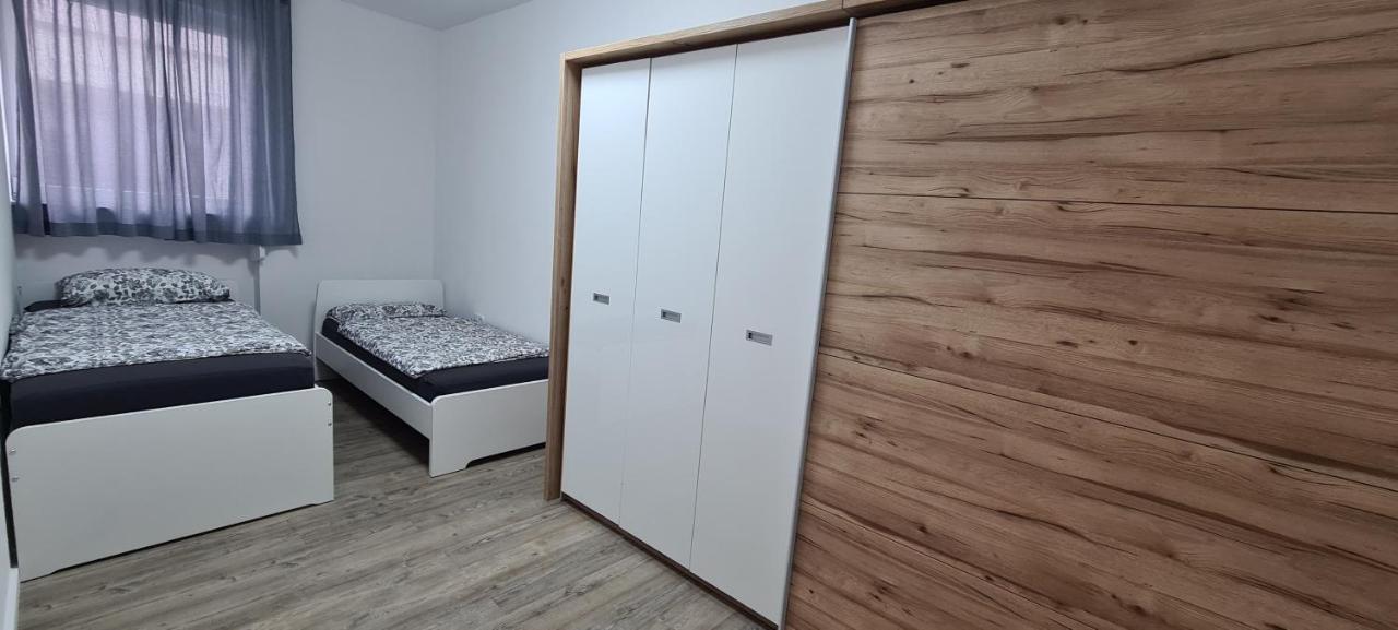 Adessa Apartment - B&B