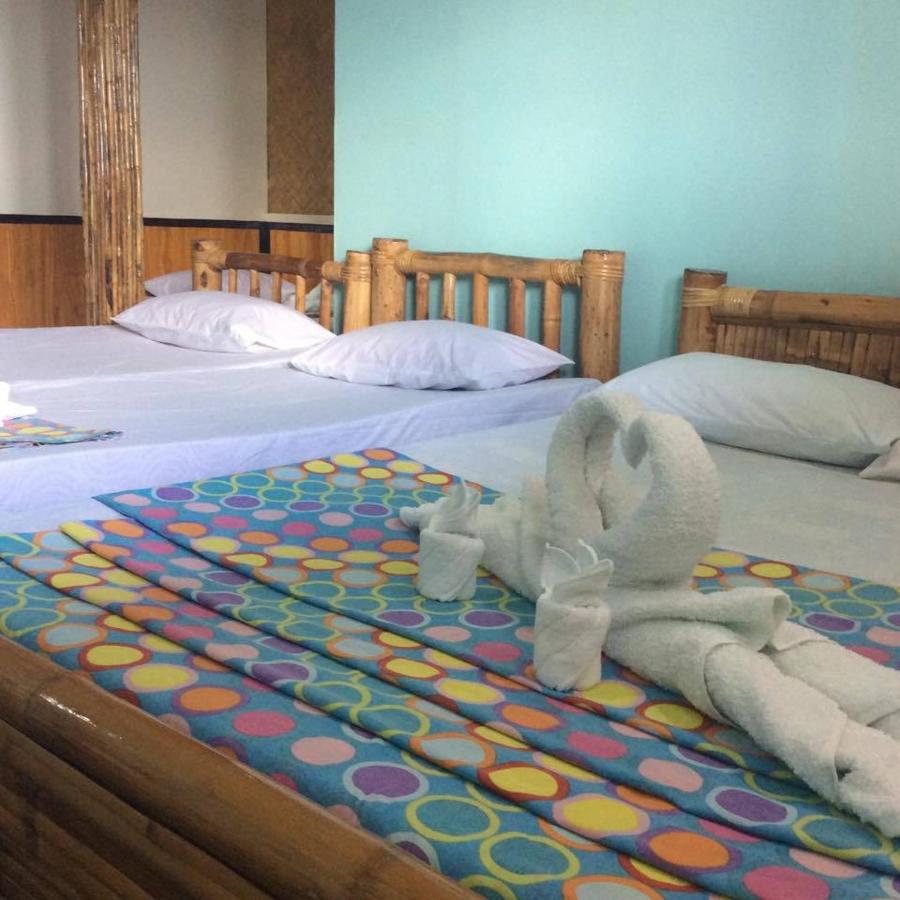 Deluxe Familienzimmer