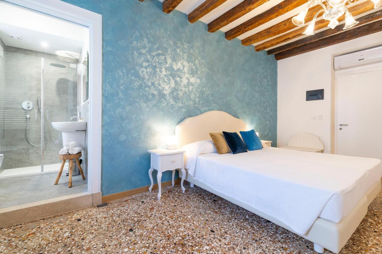 Residenza San Silvestro - B&B Venezia